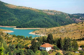 Etno domacinstvo Saponjic, Nova Varoš